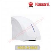 MÁY SẤY TAY KASSANI HSD-A1002 MÁY SẤY TAY KASSANI HSD-A1002